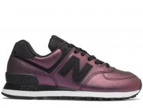 Женские кроссовки New Balance WL574KSB - фото 3