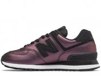 Женские кроссовки New Balance WL574KSB - фото 4