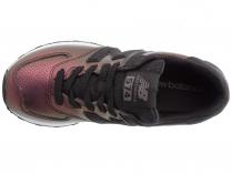 Женские кроссовки New Balance WL574KSB - фото 5