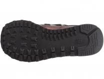 Женские кроссовки New Balance WL574KSB - фото 6