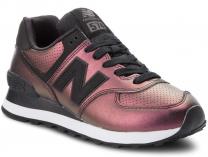 Женские кроссовки New Balance WL574KSB - фото 1