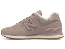 Жіночі кросівки New Balance WL574LW2 - фото 3