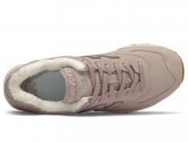 Жіночі кросівки New Balance WL574LW2 - фото 4