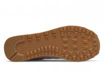 Жіночі кросівки New Balance WL574LW2 - фото 5