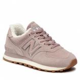 Жіночі кросівки New Balance WL574LW2 - фото 1
