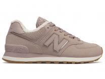 Жіночі кросівки New Balance WL574LW2 - фото 2