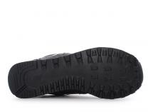 Женские кроссовки New Balance WL574NBK - фото 5