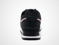 Женские кроссовки New Balance WL574NBK - фото 3