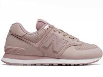 Женские кроссовки New Balance WL574NBM - фото 2