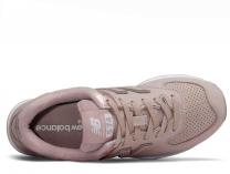 Женские кроссовки New Balance WL574NBM - фото 4