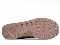 Женские кроссовки New Balance WL574NBM - фото 5