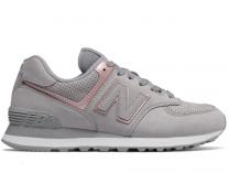 Женские кроссовки New Balance WL574NBN - фото 2
