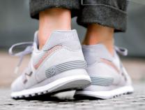 Женские кроссовки New Balance WL574NBN - фото 7