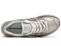 Женские кроссовки New Balance WL574PM2 - фото 4
