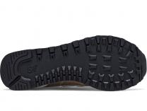 Женские кроссовки New Balance WL574PM2 - фото 5