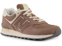 Женские кроссовки New Balance WL574RTS - фото 1