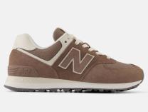Женские кроссовки New Balance WL574RTS - фото 3