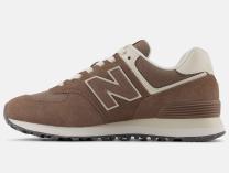 Женские кроссовки New Balance WL574RTS - фото 4