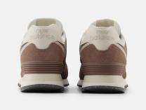 Женские кроссовки New Balance WL574RTS - фото 5