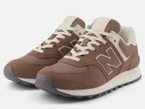 Женские кроссовки New Balance WL574RTS - фото 6