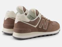 Женские кроссовки New Balance WL574RTS - фото 7