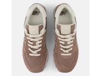 Женские кроссовки New Balance WL574RTS - фото 8