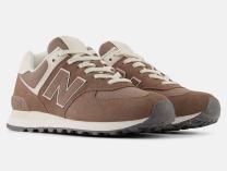 Женские кроссовки New Balance WL574RTS - фото 2