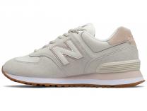 Жіночі кросівки New Balance WL574SAY - фото 3