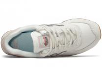Жіночі кросівки New Balance WL574SAY - фото 4