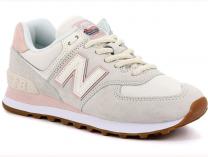 Жіночі кросівки New Balance WL574SAY - фото 1