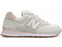 Жіночі кросівки New Balance WL574SAY - фото 2
