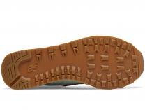 Жіночі кросівки New Balance WL574SCD - фото 5