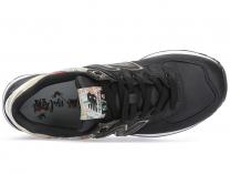 Жіночі кросівки New Balance WL574SNC  - фото 6