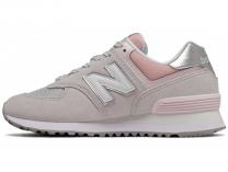 Женские кроссовки New Balance WL574SOT - фото 3