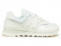 Жіночі кросівки New Balance WL574TC2 - фото 3