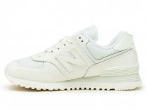 Жіночі кросівки New Balance WL574TC2 - фото 4