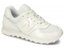 Жіночі кросівки New Balance WL574TC2 - фото 1