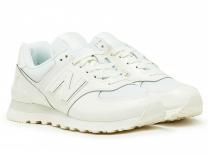 Жіночі кросівки New Balance WL574TC2 - фото 2
