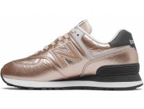 Женские кроссовки New Balance WL574WER - фото 3