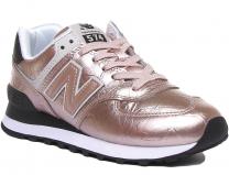 Женские кроссовки New Balance WL574WER - фото 1