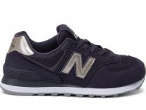Женские кроссовки New Balance WL574WNM - фото 3