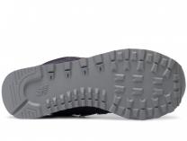 Женские кроссовки New Balance WL574WNM - фото 5