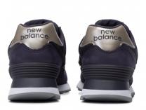 Женские кроссовки New Balance WL574WNM - фото 4