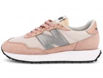 Жіночі кросівки New Balance WS237CA - фото 2