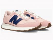 Жіночі кросівки New Balance WS237GC - фото 1