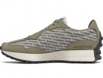 Женские кроссовки New Balance WS327BB - фото 2