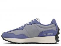 Женские кроссовки New Balance WS327CB - фото 3