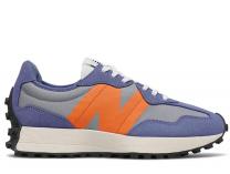 Женские кроссовки New Balance WS327CB - фото 2