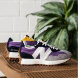 Жіночі кросівки New Balance WS327COA - фото 6
