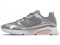 Женские кроссовки New Balance X-Racer WSXRCHEY - фото 3